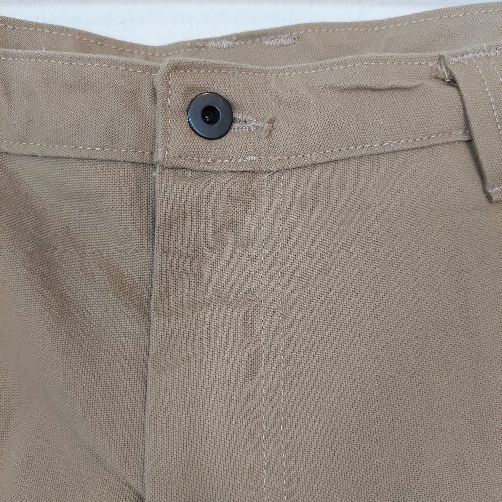 1620 Cordura Men's Utility Pants Size 42x29 - Picture 3 of 13